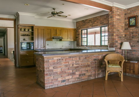 Ironstone Estate Lovedale - Your Accommodation 29