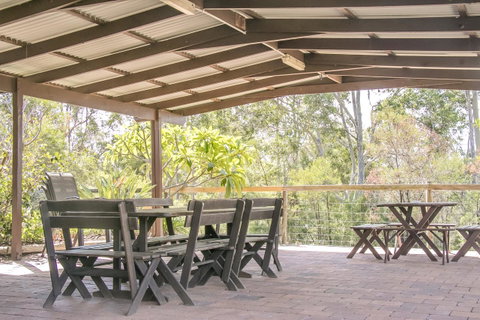 Ironstone Estate Lovedale - Your Accommodation 7