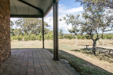 Ironstone Estate Lovedale - Your Accommodation 5