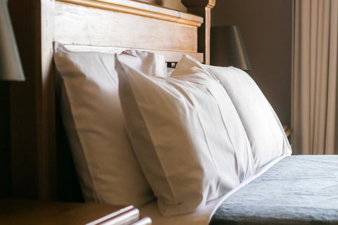Ironstone Estate Lovedale - Your Accommodation 21