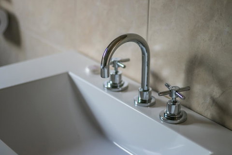 Ironstone Estate Lovedale - Your Accommodation 20