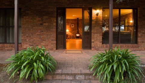 Ironstone Estate Lovedale - Your Accommodation 38