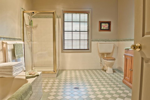 Ironstone Estate Lovedale - Your Accommodation 42