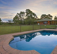 Ironstone Estate Lovedale - Your Accommodation