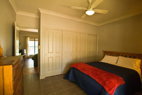 Ironstone Estate Lovedale - Your Accommodation 33