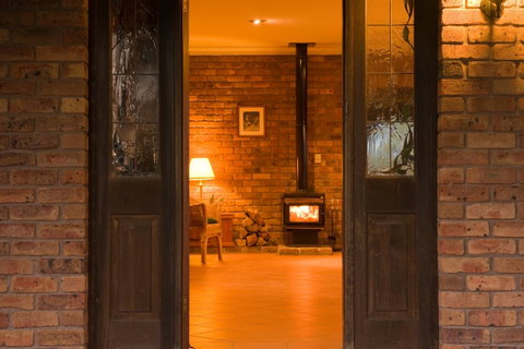 Ironstone Estate Lovedale - Your Accommodation 39