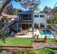 The Edgewater Bed  Breakfast - Your Accommodation