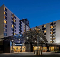 Novotel Sydney International Airport Formerly Mercure - Your Accommodation