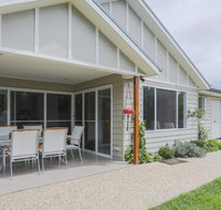 Armidale Cottage - Your Accommodation