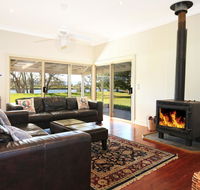 Terara Riverside Retreat - Your Accommodation