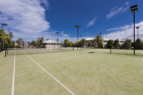 Oaks Port Stephens Pacific Blue Resort - Your Accommodation 4