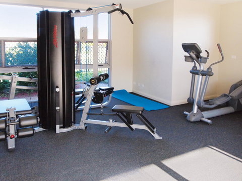 Oaks Port Stephens Pacific Blue Resort - Your Accommodation 9
