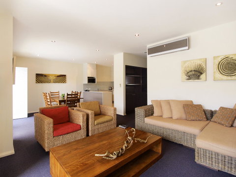 Oaks Port Stephens Pacific Blue Resort - Your Accommodation 5