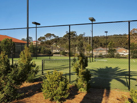 Oaks Port Stephens Pacific Blue Resort - Your Accommodation 10