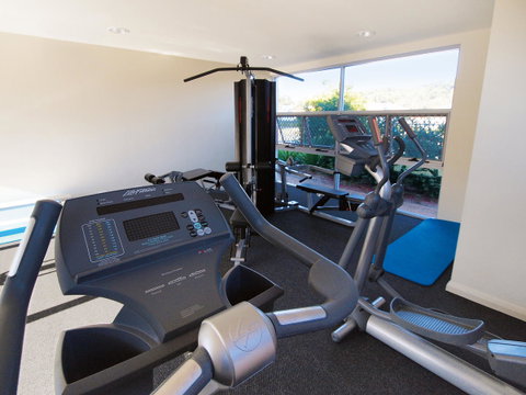 Oaks Port Stephens Pacific Blue Resort - Your Accommodation 8