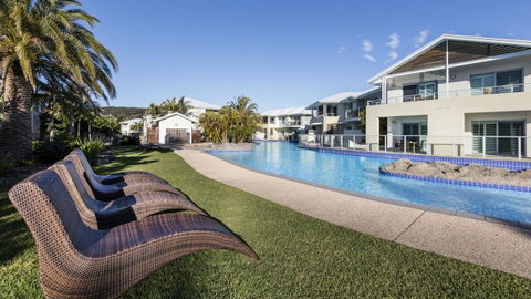 Oaks Port Stephens Pacific Blue Resort - Your Accommodation 2