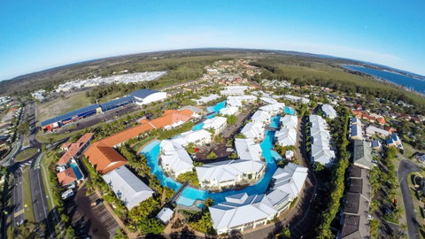 Oaks Port Stephens Pacific Blue Resort - Your Accommodation 3