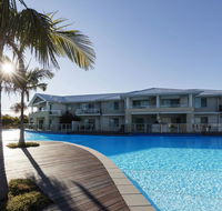 Oaks Pacific Blue Resort - Your Accommodation