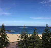 Coogee Sands Hotel  Apartments - Your Accommodation