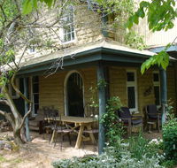 Warriwillah - Millthorpe's Country Motel - Your Accommodation