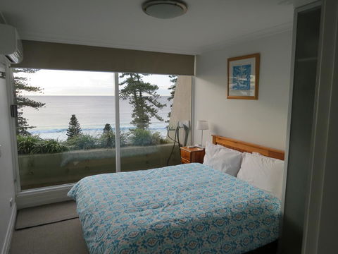 Manly Paradise Motel & Apartments - Your Accommodation 26
