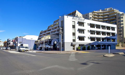 Manly Paradise Motel & Apartments - Your Accommodation 0