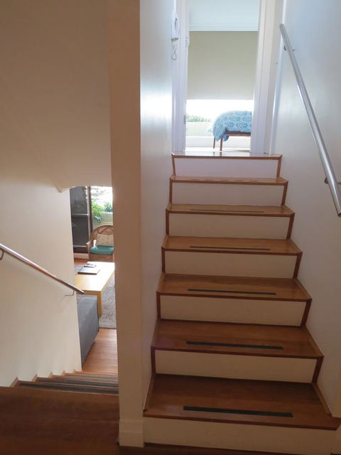 Manly Paradise Motel & Apartments - Your Accommodation 29
