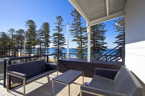 Manly Paradise Motel & Apartments - Your Accommodation 15