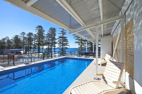 Manly Paradise Motel & Apartments - Your Accommodation 13