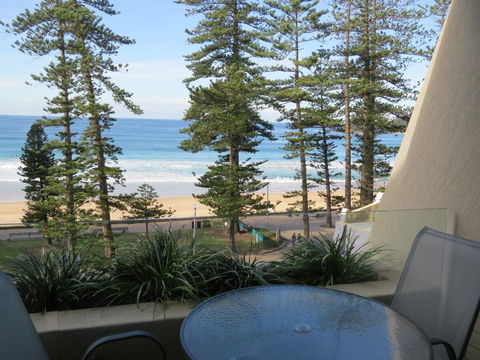 Manly Paradise Motel & Apartments - Your Accommodation 42