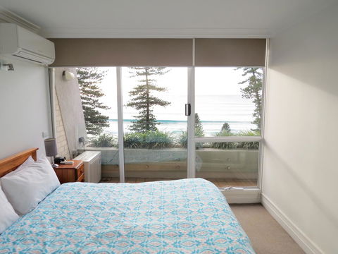 Manly Paradise Motel & Apartments - Your Accommodation 23