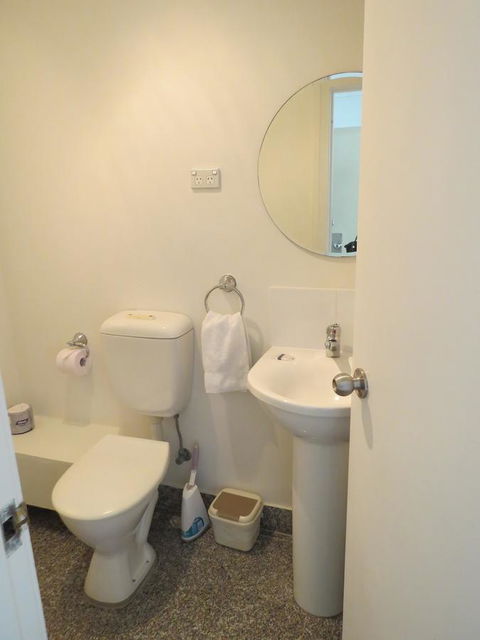 Manly Paradise Motel & Apartments - Your Accommodation 30