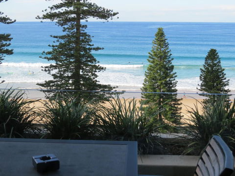 Manly Paradise Motel & Apartments - Your Accommodation 35