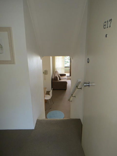 Manly Paradise Motel & Apartments - Your Accommodation 41
