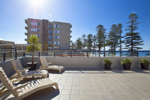Manly Paradise Motel & Apartments - Your Accommodation 7