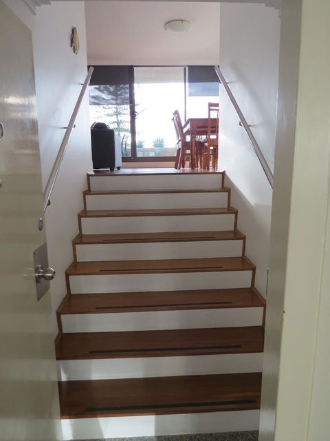 Manly Paradise Motel & Apartments - Your Accommodation 22