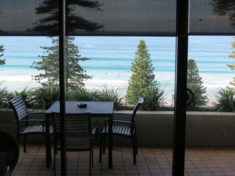 Manly Paradise Motel & Apartments - Your Accommodation 34