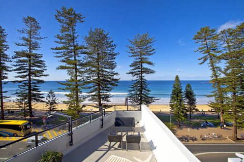 Manly Paradise Motel & Apartments - Your Accommodation 19