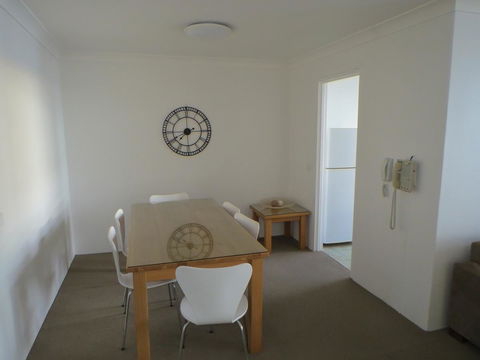 Manly Paradise Motel & Apartments - Your Accommodation 37