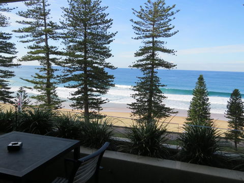Manly Paradise Motel & Apartments - Your Accommodation 33