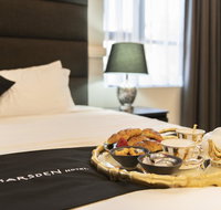 Marsden Parramatta - Your Accommodation