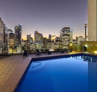 Paxsafe Sydney Hyde Park Central Apartments - Your Accommodation