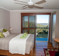 Sinclairs Country Retreat - Your Accommodation