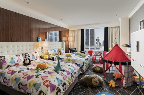 Swissotel Sydney - Your Accommodation 10