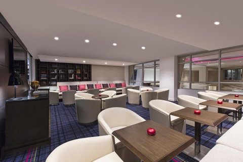 Swissotel Sydney - Your Accommodation 38