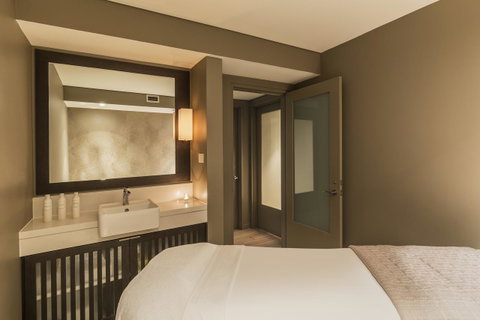 Swissotel Sydney - Your Accommodation 22