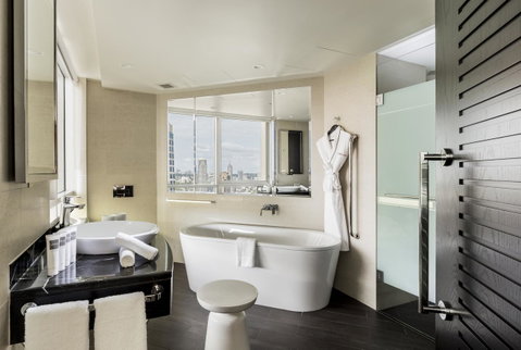 Swissotel Sydney - Your Accommodation 4