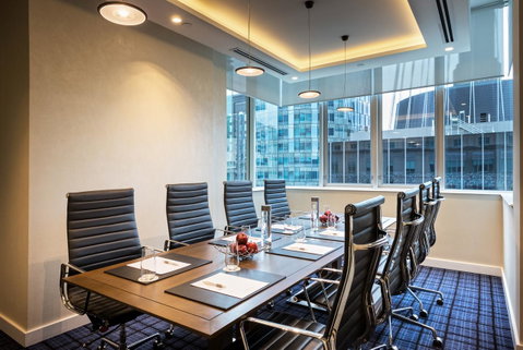 Swissotel Sydney - Your Accommodation 44