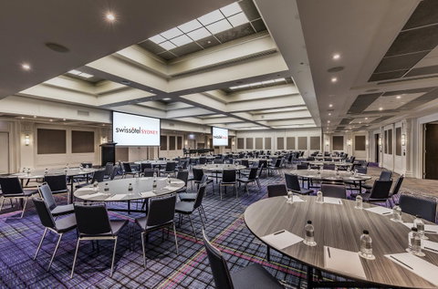 Swissotel Sydney - Your Accommodation 39