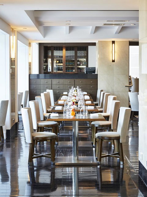 Swissotel Sydney - Your Accommodation 13